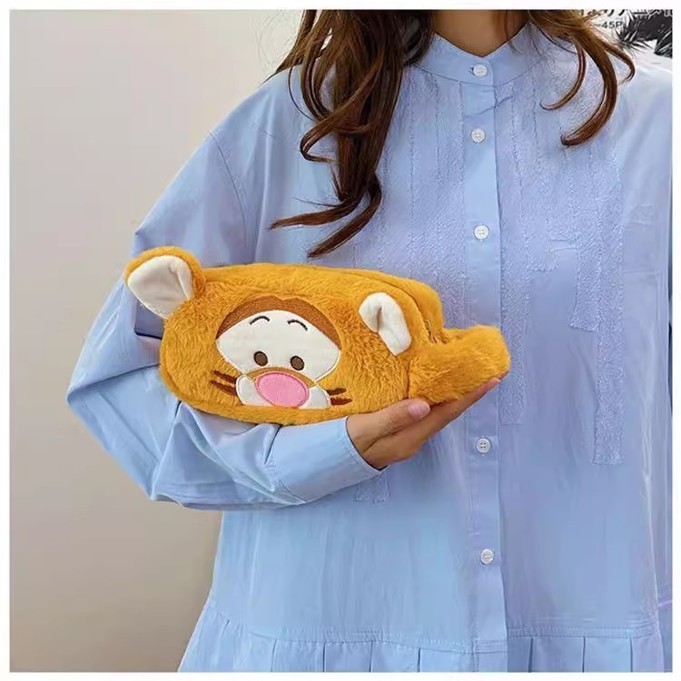 Kids Education School - Disney Toy Story Alien Pencil Bag