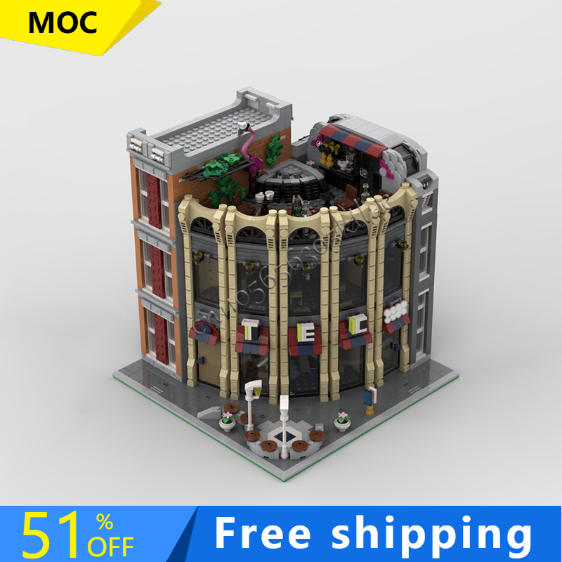 Kids Education Store - Popular 2691 PCS Luxury Round Corner