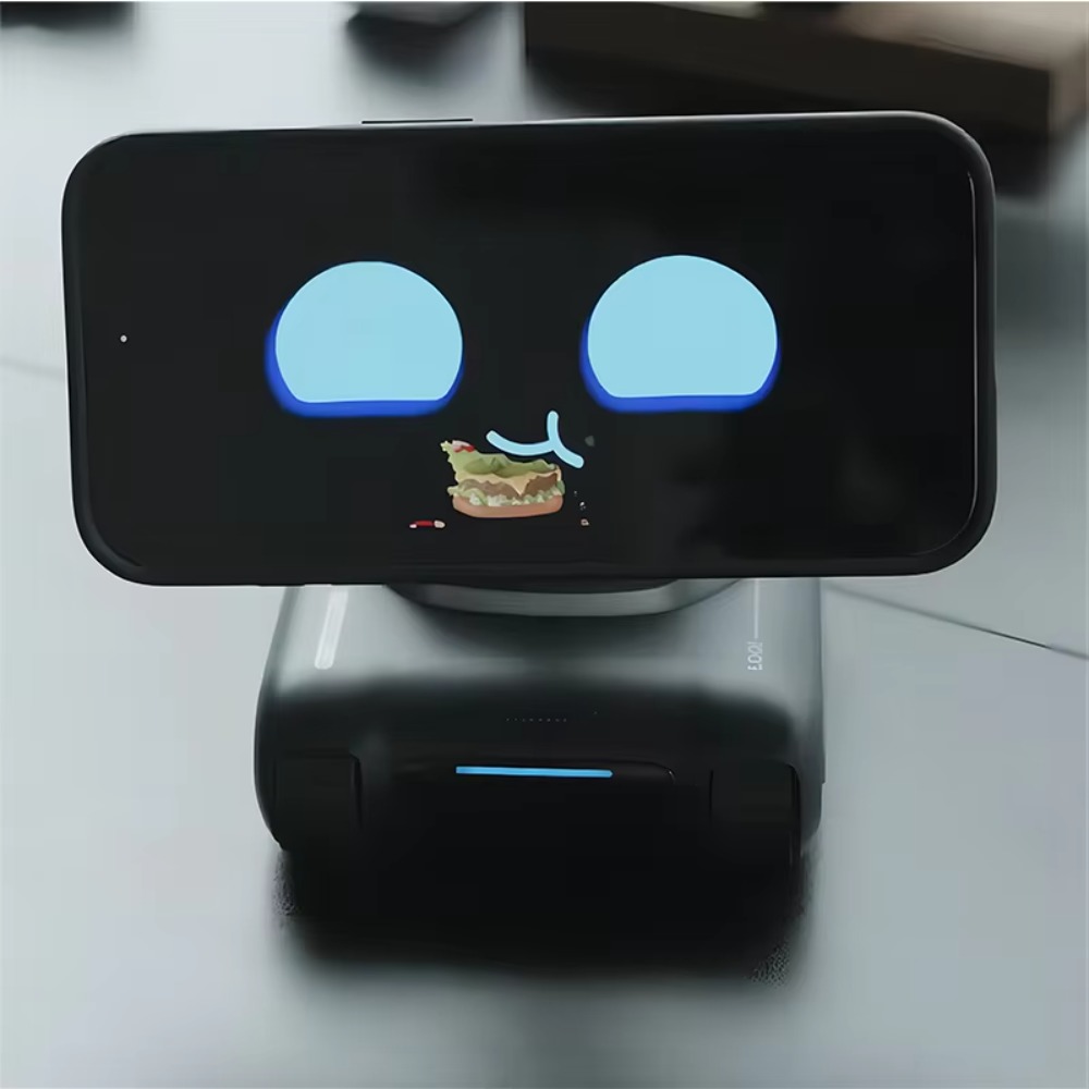 Kids Education Free App - APP Remote Touch Smart Companion Robot