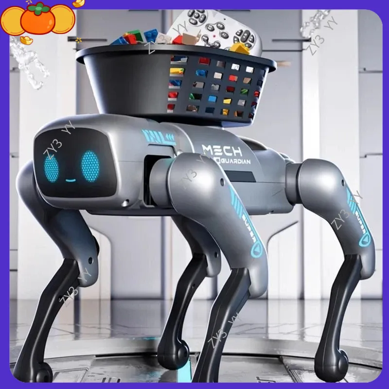 Kids Educational Device - Leo 2026 New Ai Smart Remote