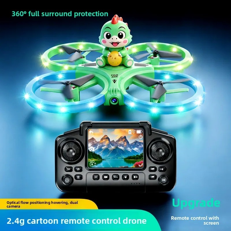 Cartoon Design Remote Control  - Kids Definition Of Education recension och pris