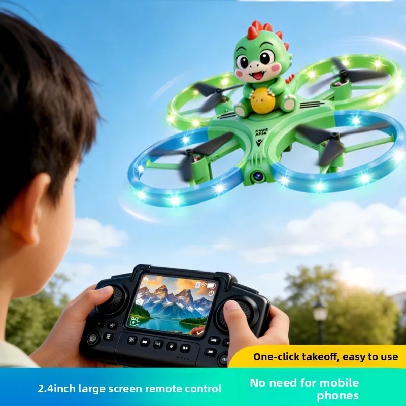 Cartoon Design Remote Control  - Kids Definition Of Education recension och pris