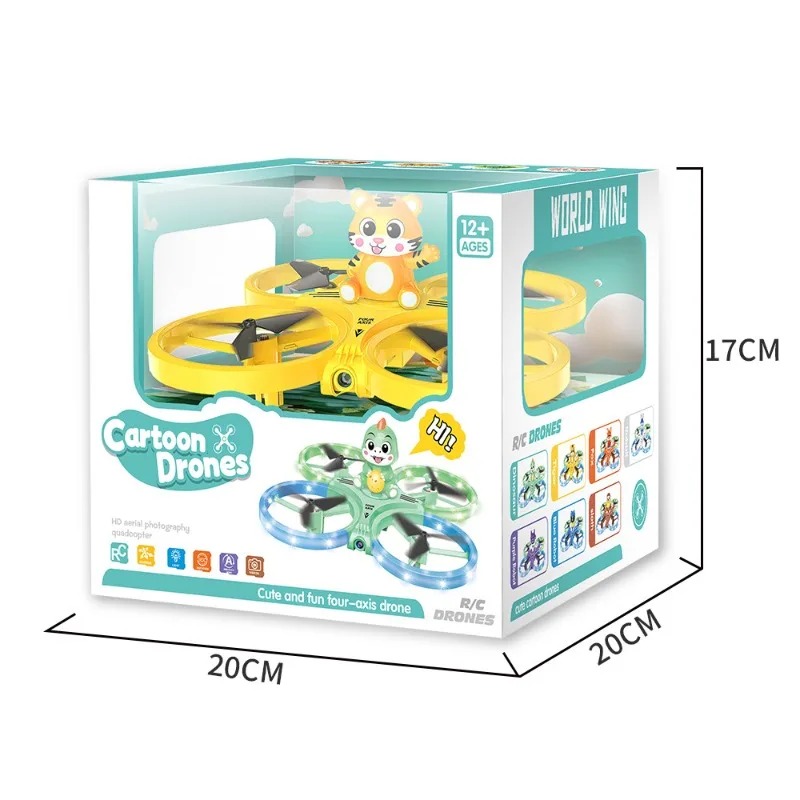 Cartoon Design Remote Control  - Kids Definition Of Education recension och pris