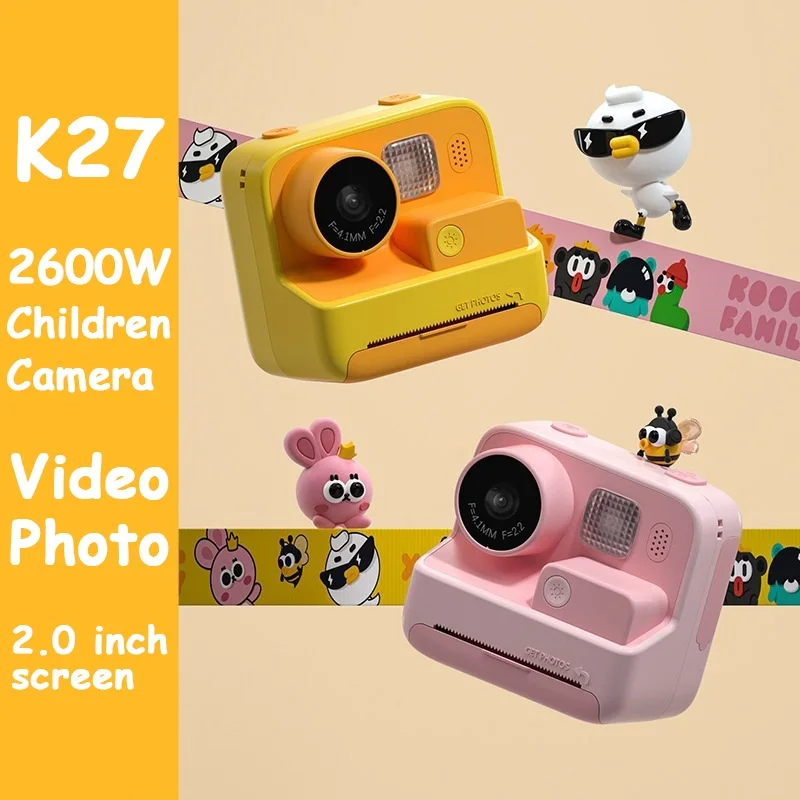 HD 1080P Video Photo Digital C - Kids Education News recension och pris