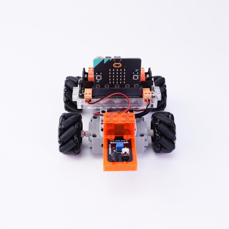 Microbit Python STEM Coding El - Kids Education Free App recension och pris