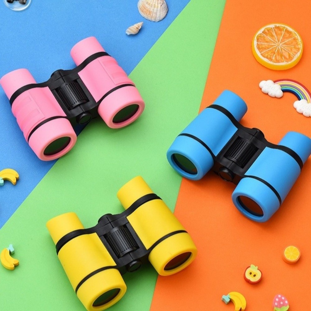 4X30 Magnification Kids Telesc - Kids Definition Of Education recension och pris