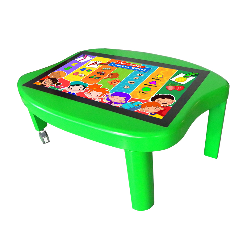 JCVISION All In One Touch Scre - Kids Education Free App recension och pris
