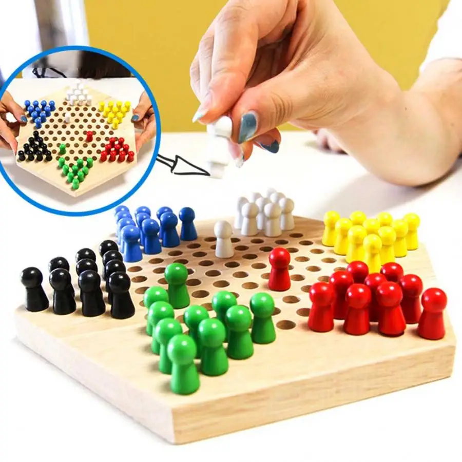 Wooden Educational Board Kids  - Kids Education World recension och pris