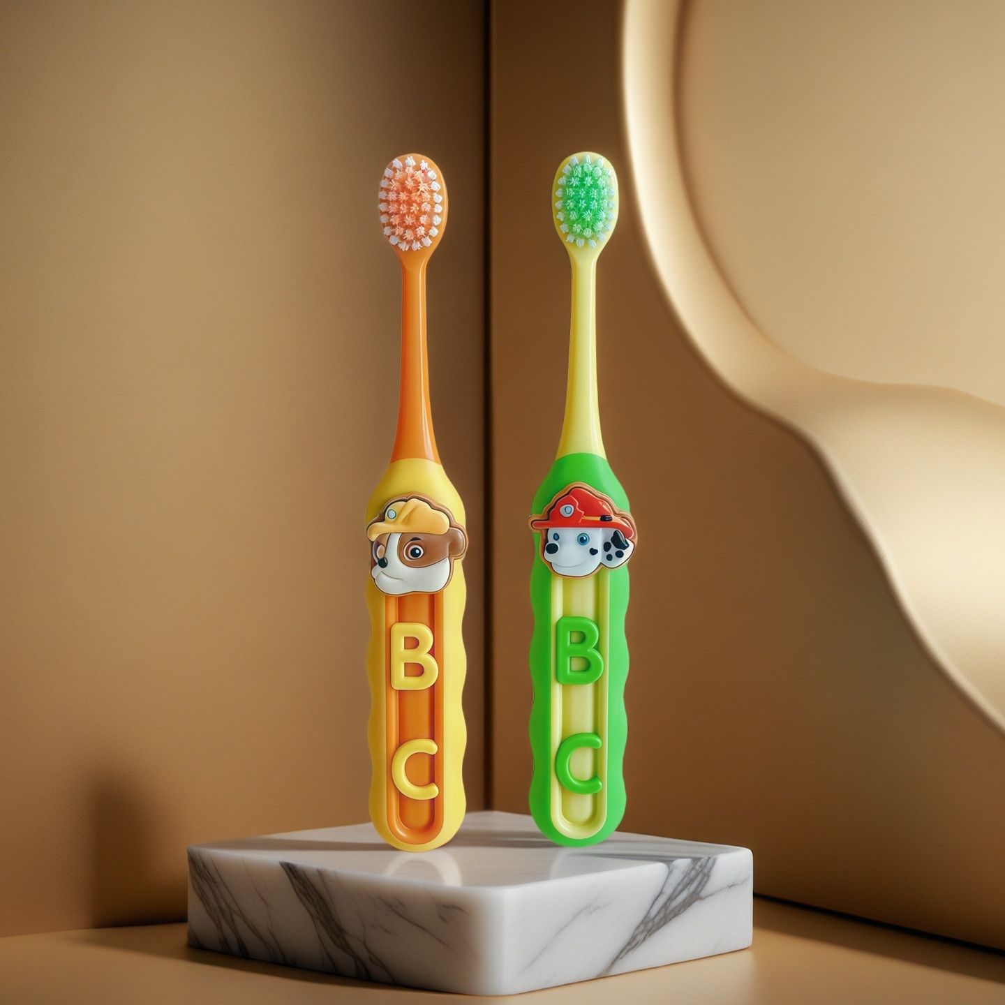 PAW Patrol Kids Toothbrush Cut - Kids Education School recension och pris