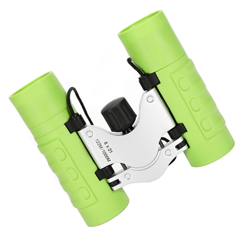 1Pcs High Magnification Binocu - Kids Definition Of Education recension och pris