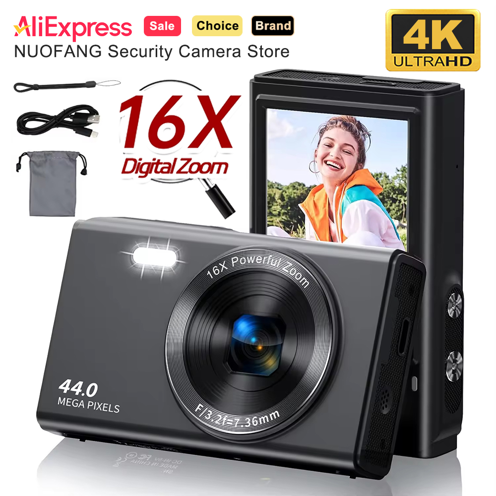 Beginner Digital Camera for Ki - Kids Education News recension och pris