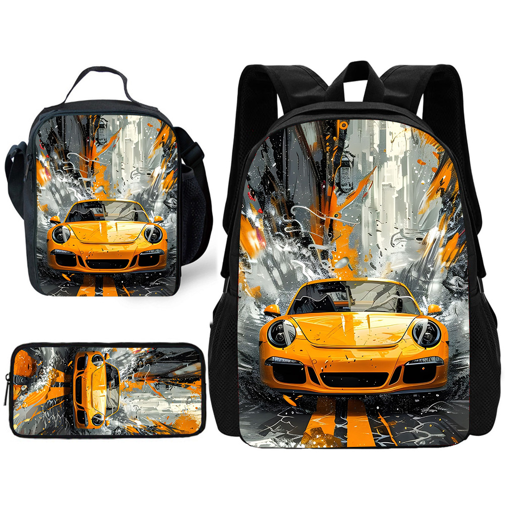 Child School Fashion Luxury sp - Kids Education School recension och pris
