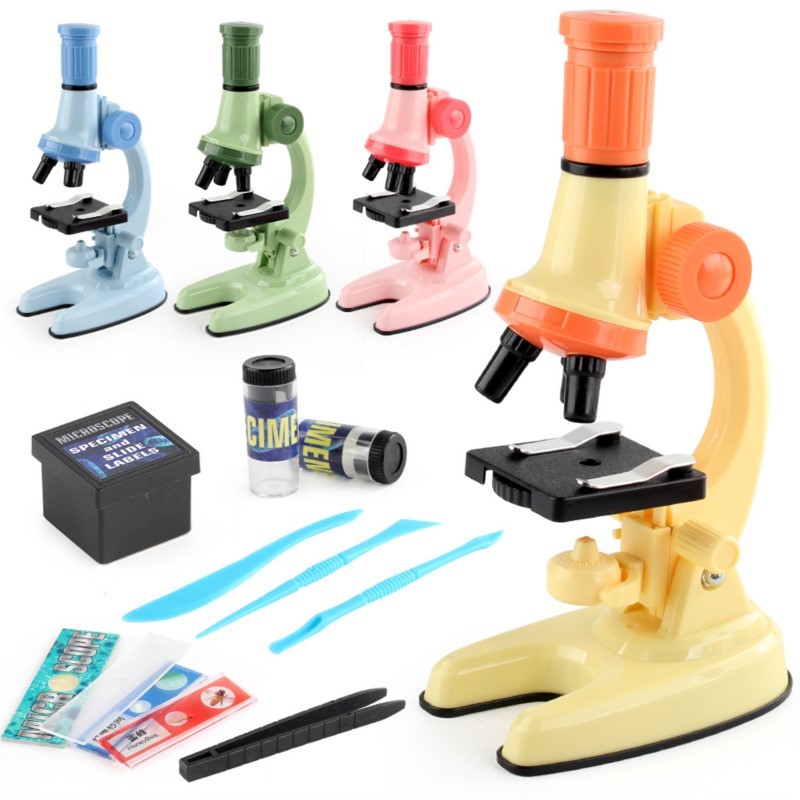 Children's Science Microscope  - Kids Definition Of Education recension och pris