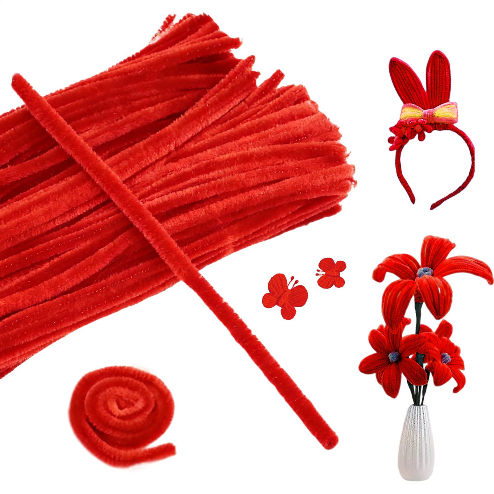 Chenille Stem Pipe Kids DIY Cr - Kids Education School recension och pris
