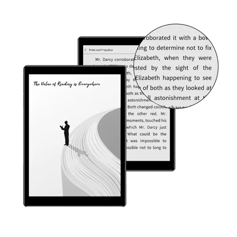 10.3 Inch Eink Paper Writing K - Kids Education Free App recension och pris