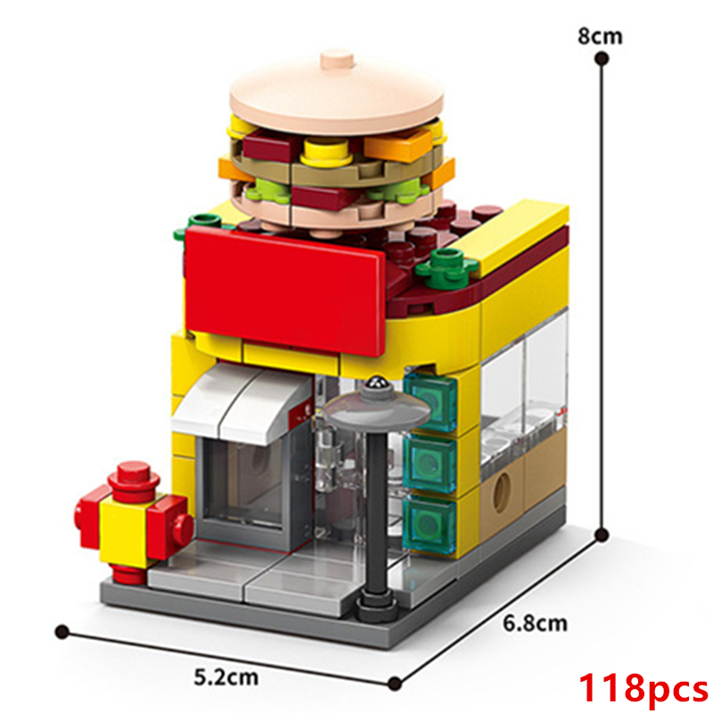 NEW DIY Restaurant Coffee Milk - Kids Education Store recension och pris