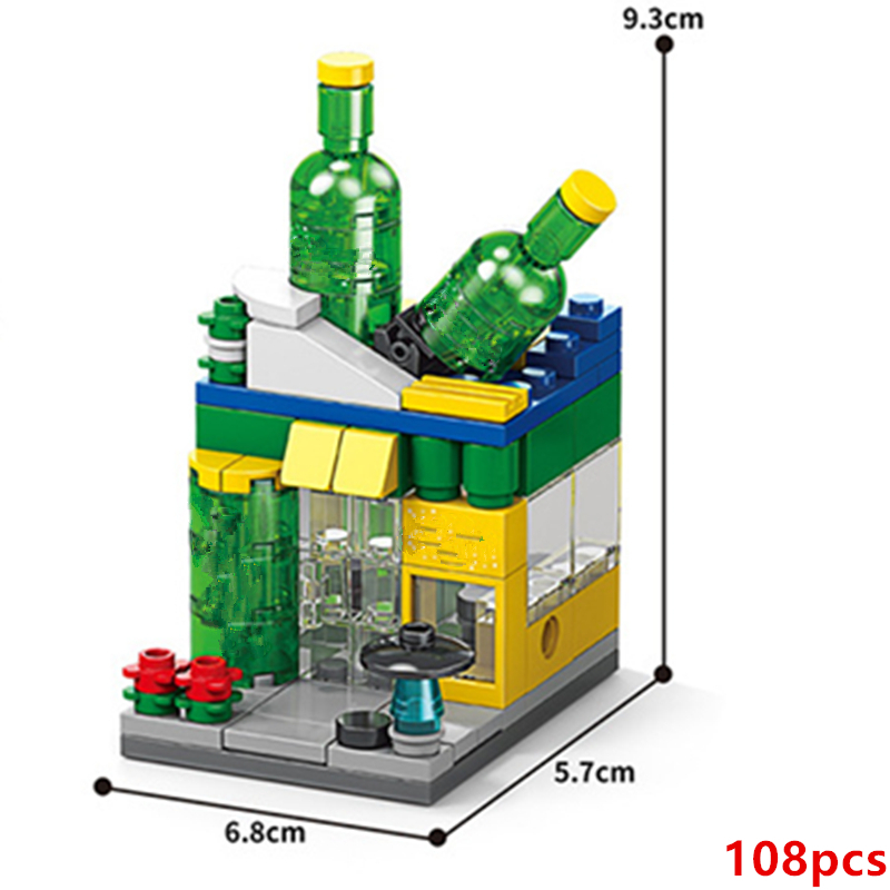 NEW DIY Restaurant Coffee Milk - Kids Education Store recension och pris