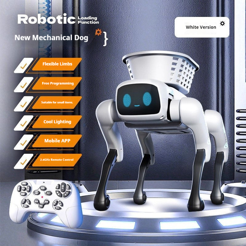 2026 New Ai Intelligent Smart  - Kids Educational Device recension och pris