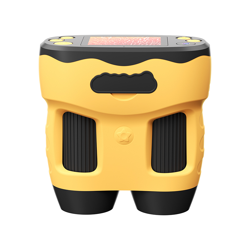 4K Microscope Camera 1000X Han - Kids Education News recension och pris