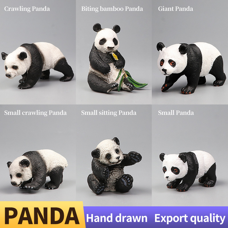New Wildlife World Solid Simul - Kids Education World recension och pris