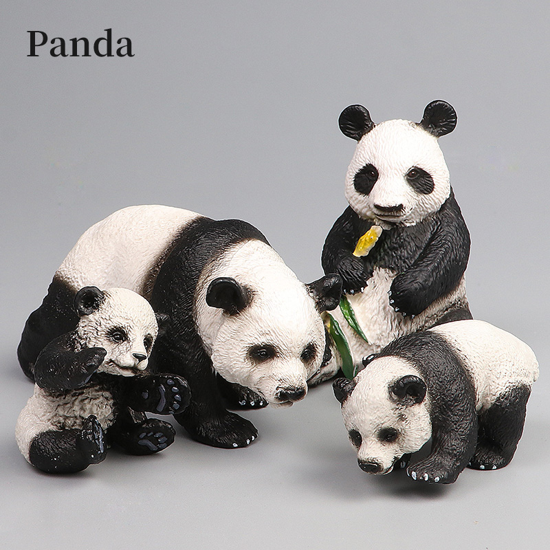 New Wildlife World Solid Simul - Kids Education World recension och pris