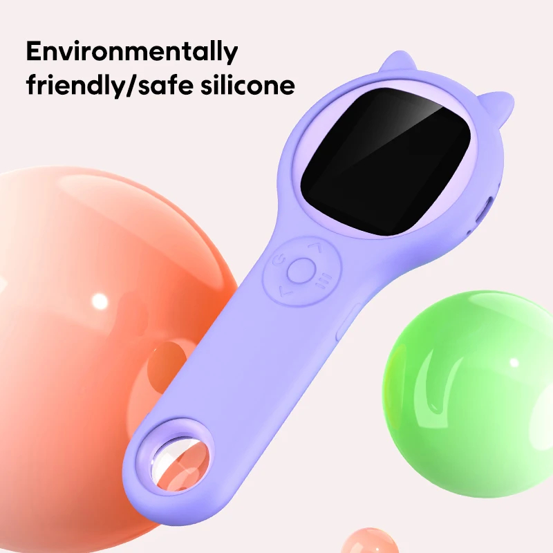 Kids Microscope Handheld Magni - Kids Definition Of Education recension och pris
