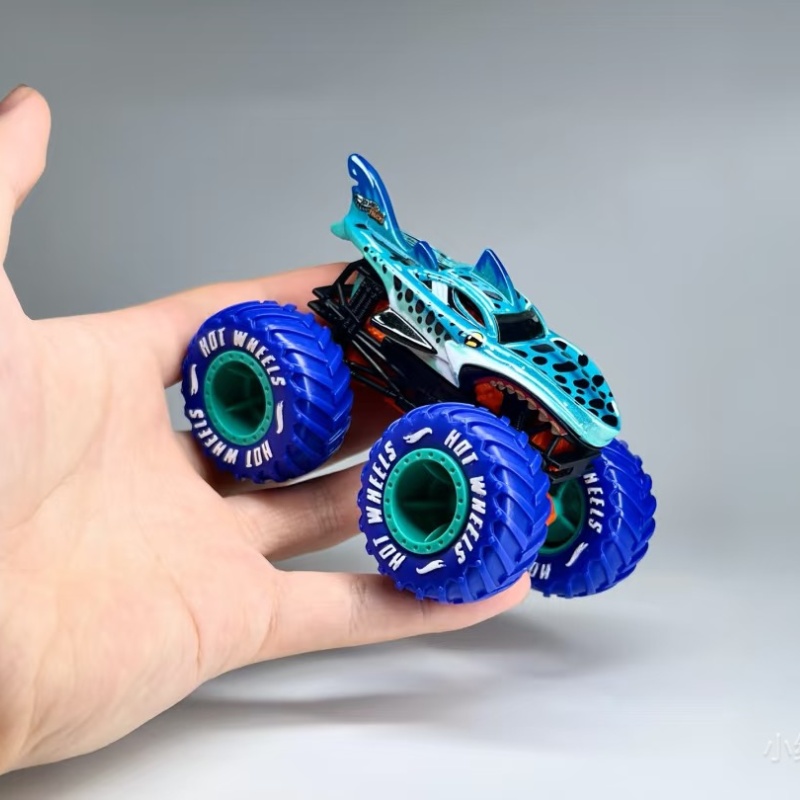 Sales Wheels 2025 Monster Truc - Hot Wheels Car Monster Trucks recension och pris