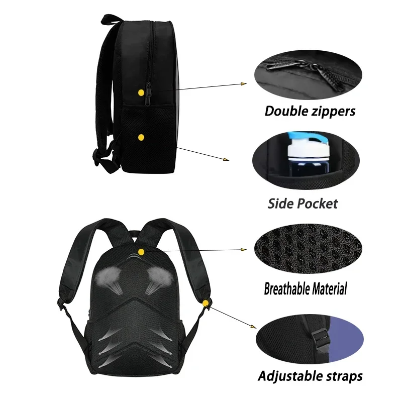 Mochila School Backpack for Ch - Kids Education School recension och pris