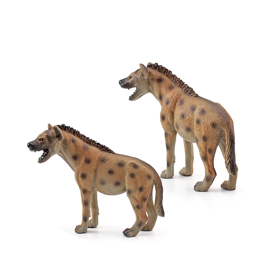 Realistic Plastic Wildlife Hye - Kids Educational Device recension och pris