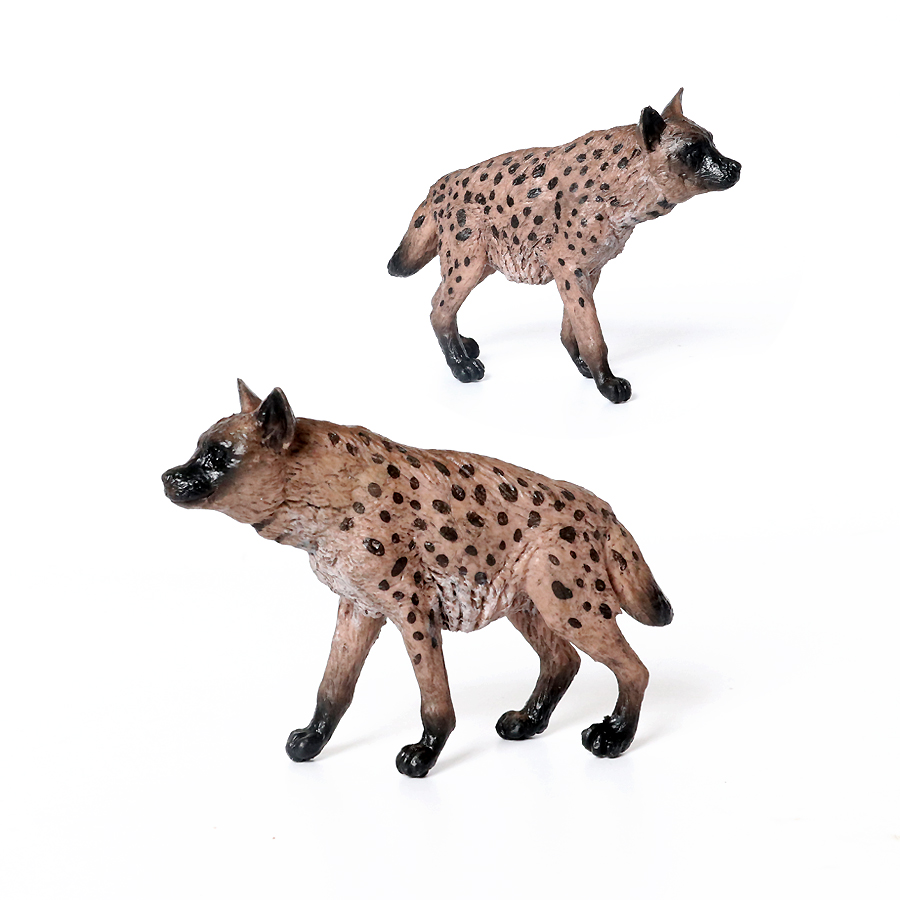 Realistic Plastic Wildlife Hye - Kids Educational Device recension och pris