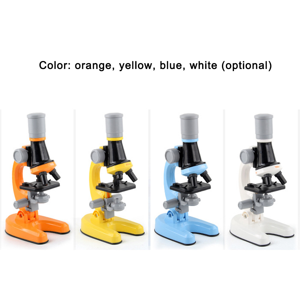 Children Biological Microscope - Kids Definition Of Education recension och pris