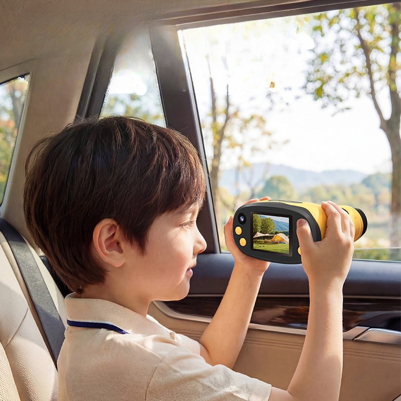 Microscope Camera Digital Hand - Kids Education News recension och pris