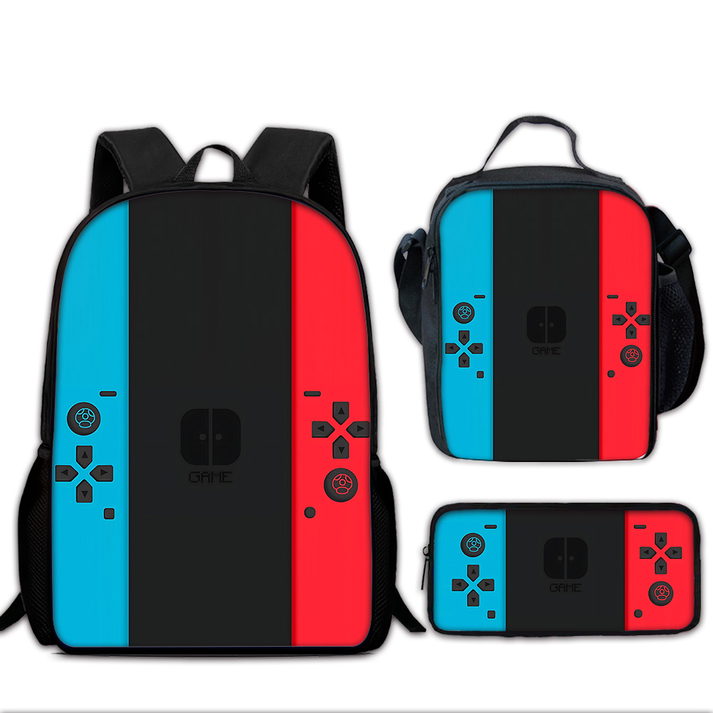 Games Console Child School Bac - Kids Education School recension och pris