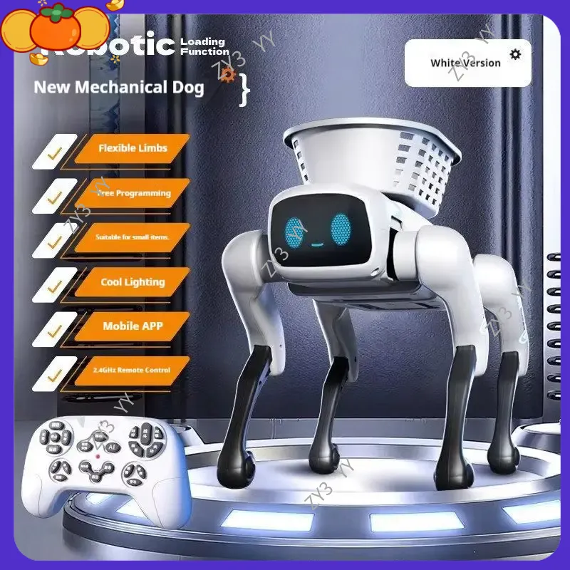 Leo 2026 New Ai Smart Remote C - Kids Educational Device recension och pris