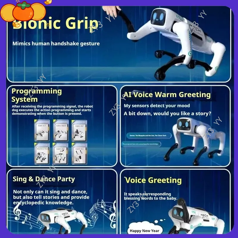 Leo 2026 New Ai Smart Remote C - Kids Educational Device recension och pris