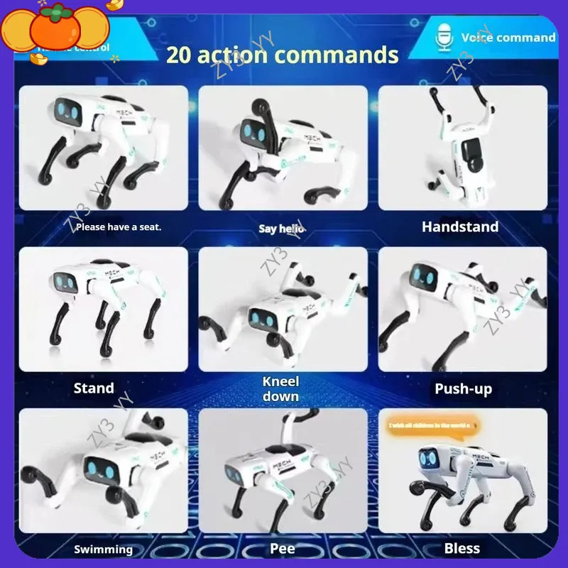 Leo 2026 New Ai Smart Remote C - Kids Educational Device recension och pris
