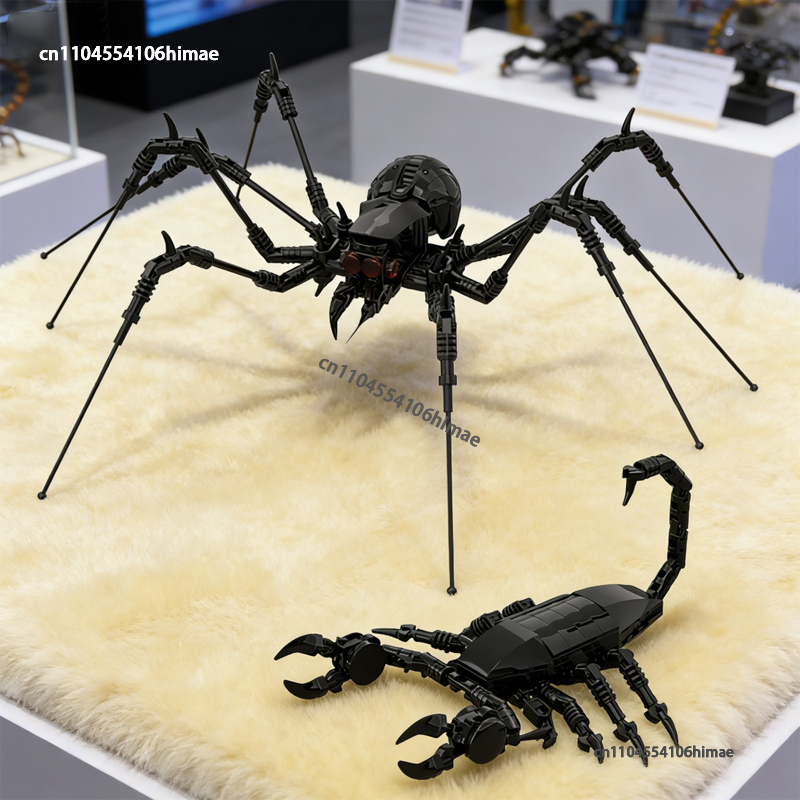 NEW Magical Creepy Spider Blac - Kids Education Book Pdf recension och pris