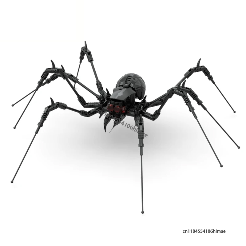 NEW Magical Creepy Spider Blac - Kids Education Book Pdf recension och pris