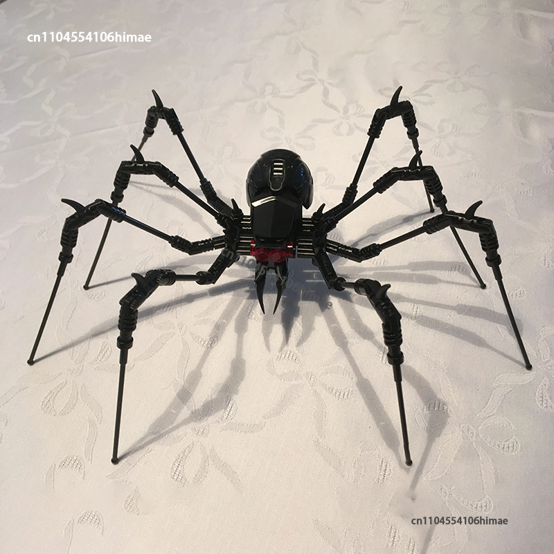 NEW Magical Creepy Spider Blac - Kids Education Book Pdf recension och pris