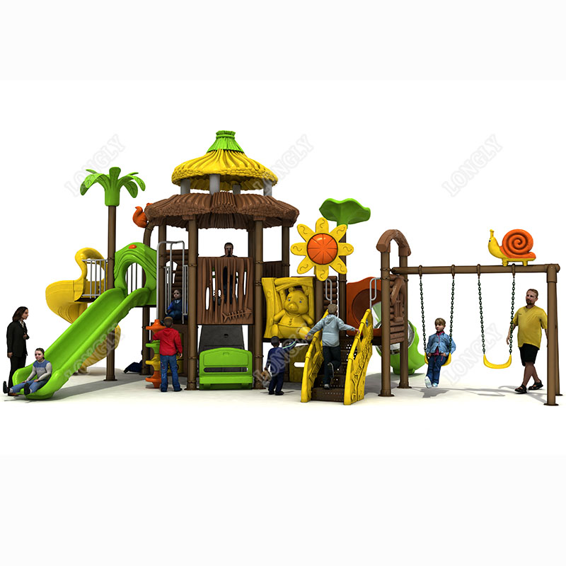 Commercial Ancient Style Kids  - Kids Education And Recreation recension och pris