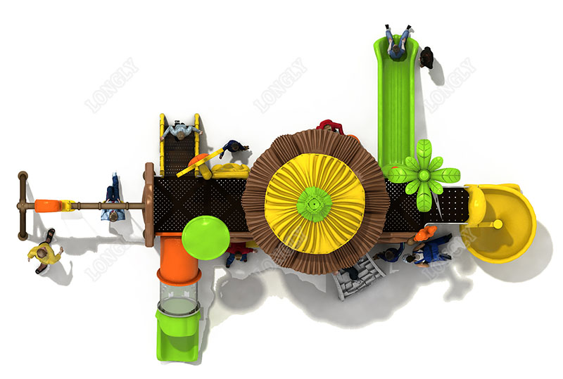 Commercial Ancient Style Kids  - Kids Education And Recreation recension och pris