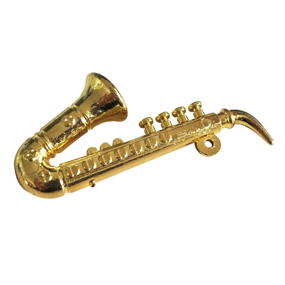 Plastic Mini Saxophone Instrum - Kids Education Store recension och pris